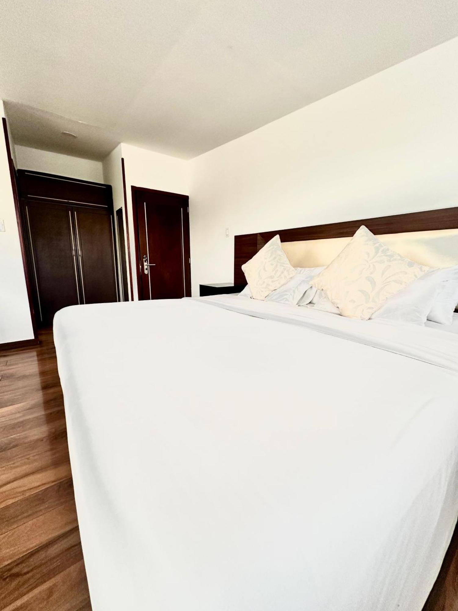 Hotel Sheridan 波哥大 外观 照片