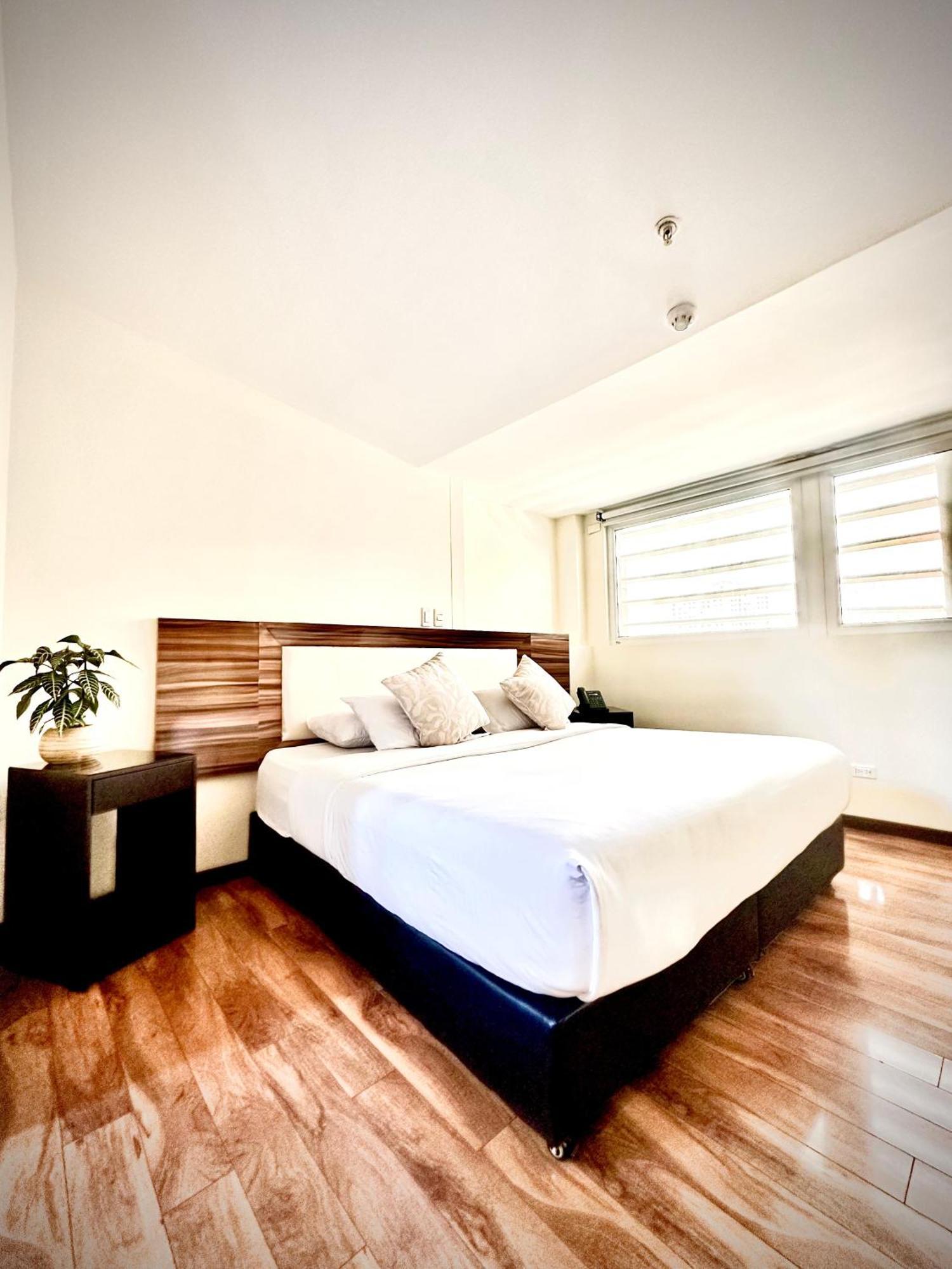 Hotel Sheridan 波哥大 外观 照片